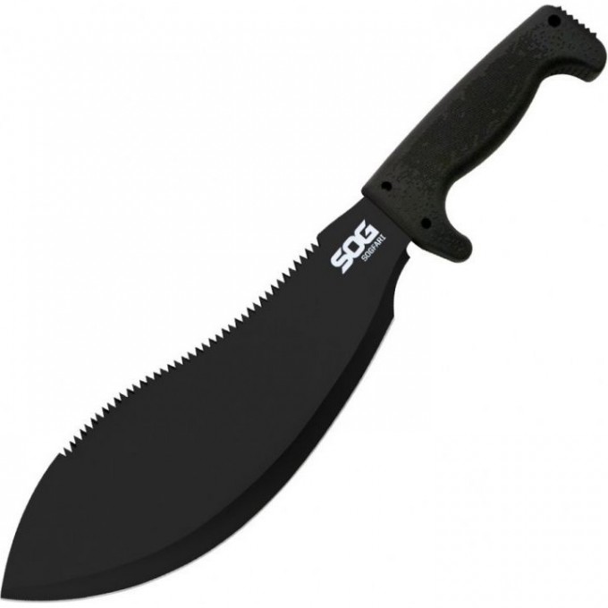 Мачете SOG SOGFARI BOLO MACHETE MC10 SG_MC10 Мачете SOG SOGFARI BOLO MACHETE MC10 SG_MC10